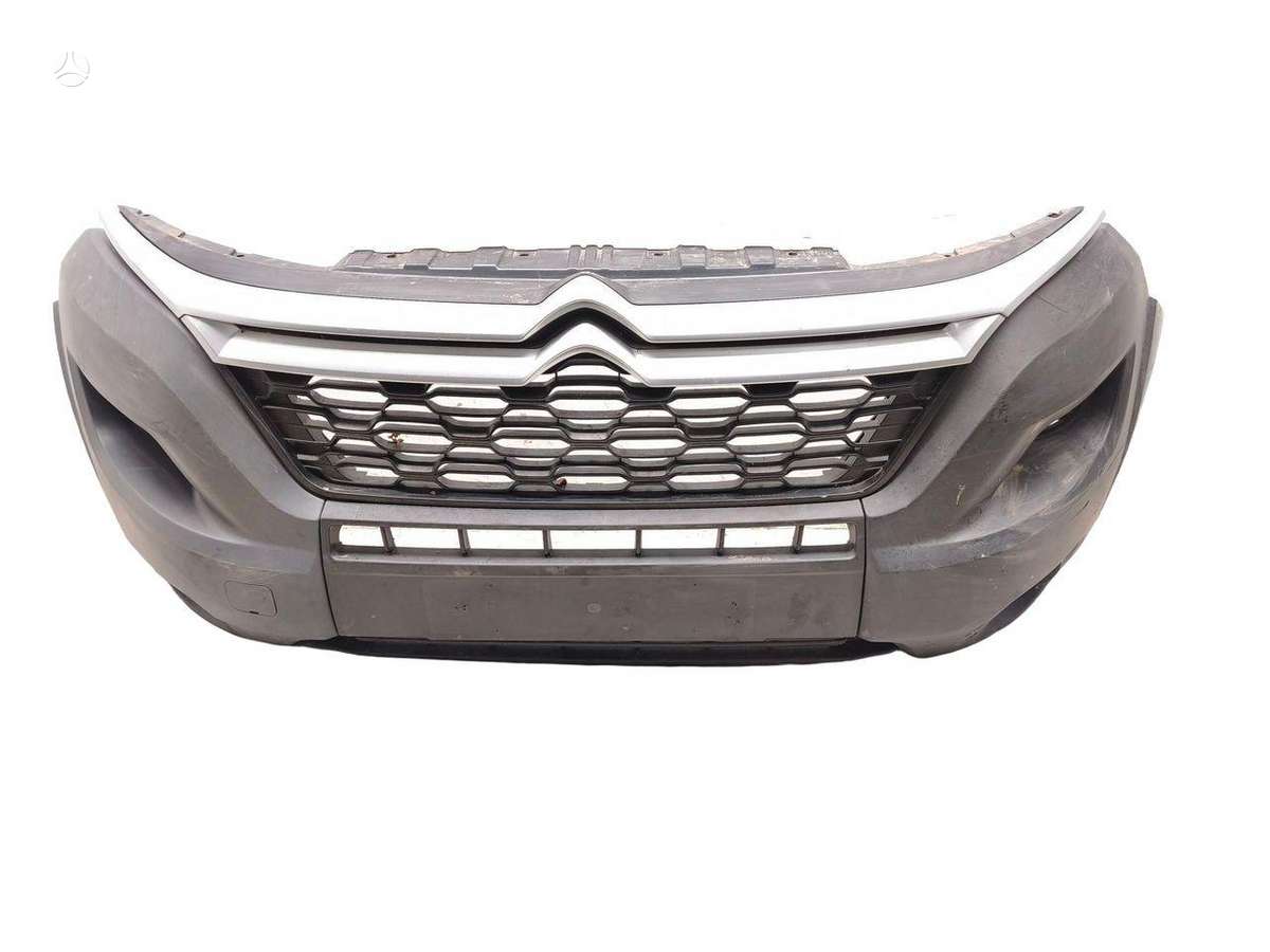 Citroen Jumper bamperi