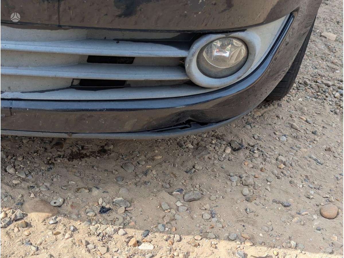 Volkswagen Touran variklis