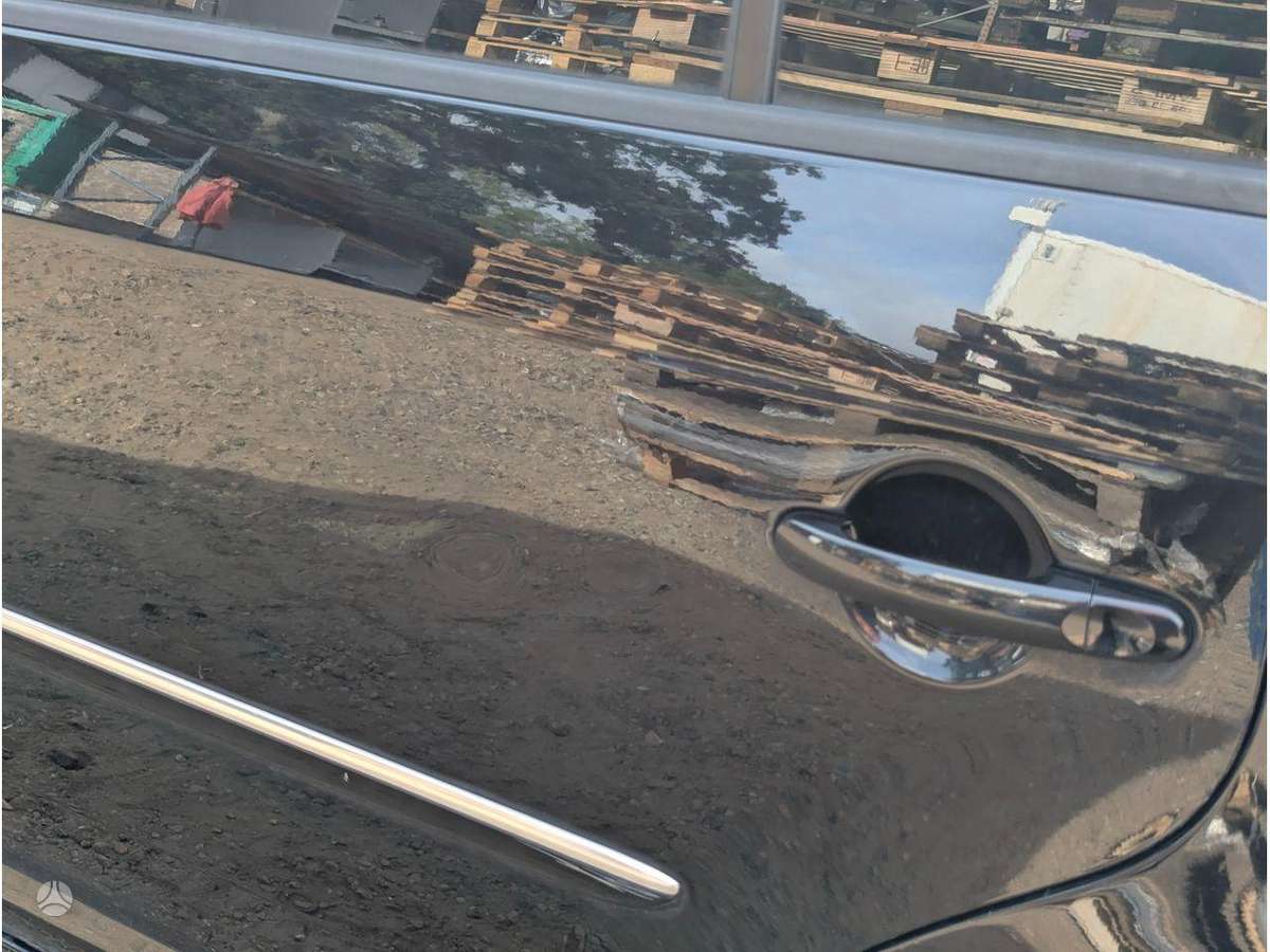Volkswagen Touran двигатель
