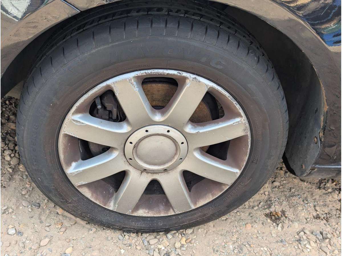 Volkswagen Touran двигатель