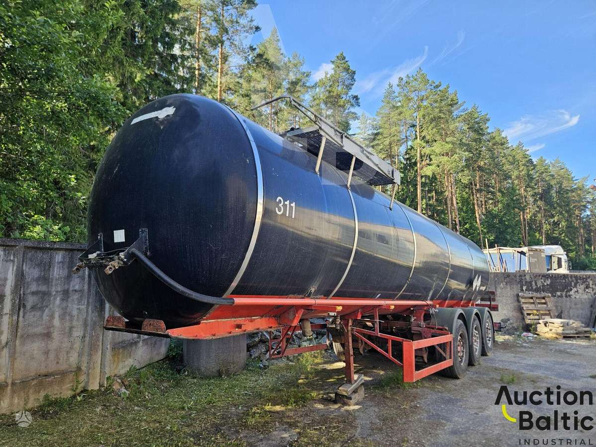 -Kita- Goch, tanker