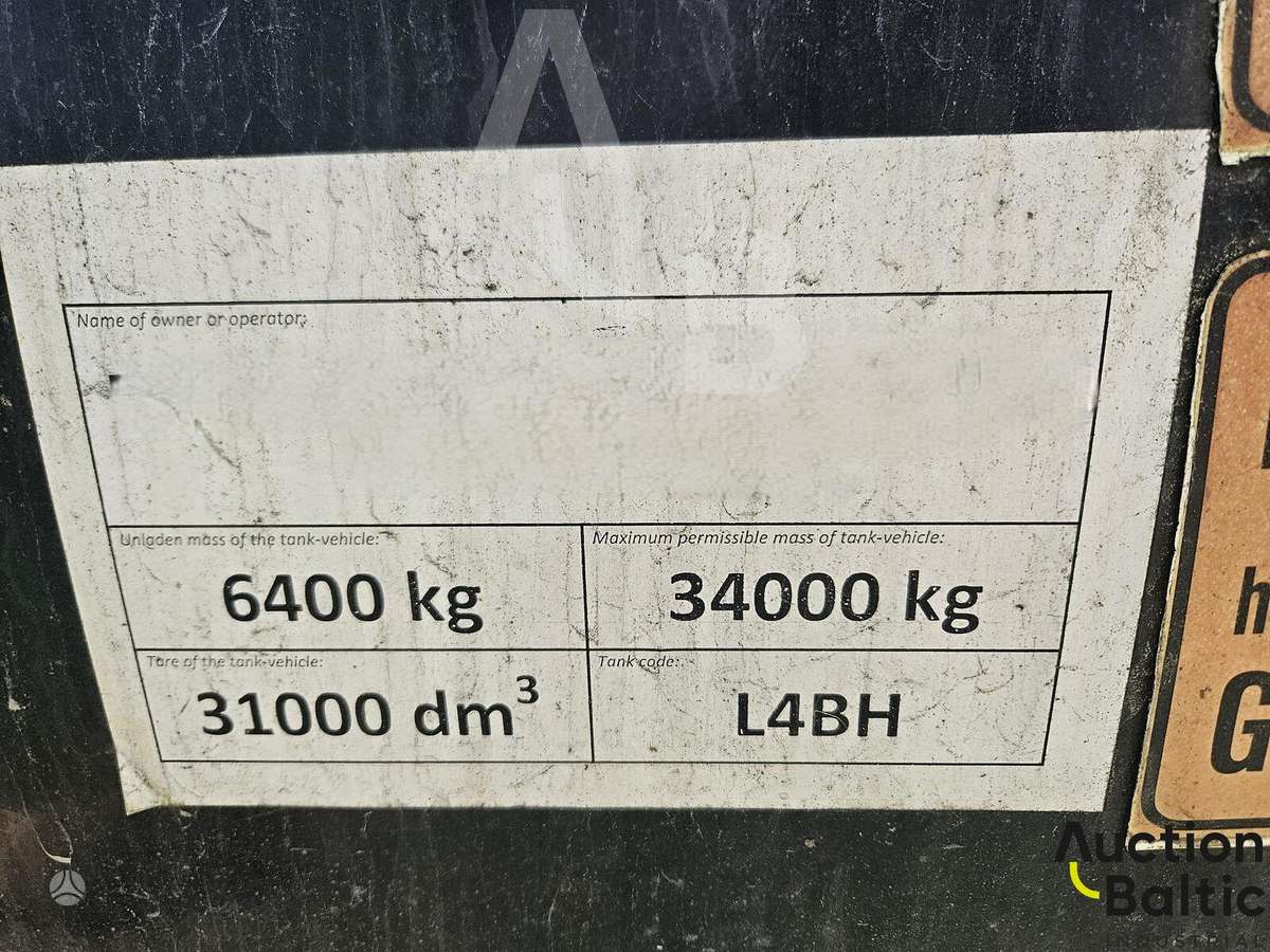 -Kita- Goch, cisternas