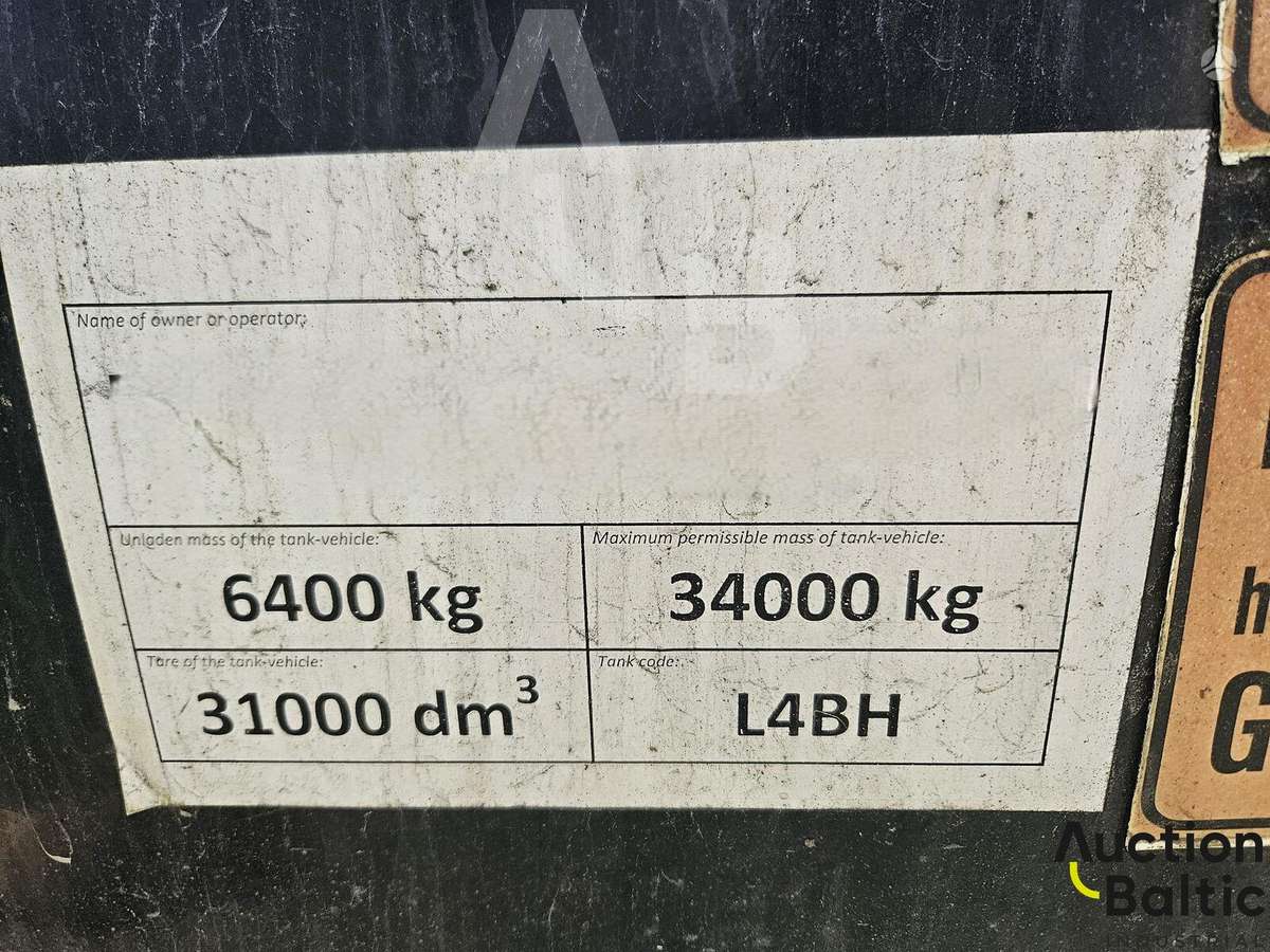 -Kita- Goch, tanker