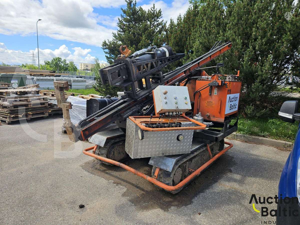 -Kita- HRE 3000, другое