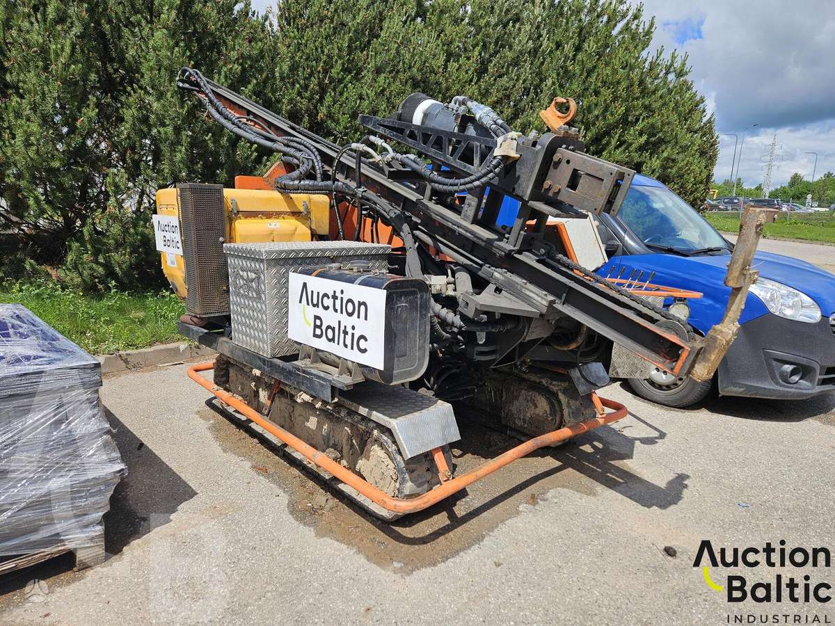 -Kita- HRE 3000, другое