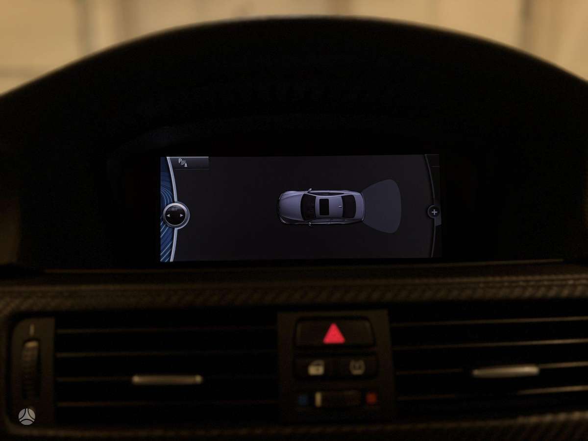 BMW M3, 4.0 l., coupe