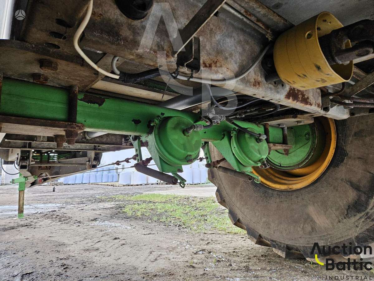 JOSKIN Siroko S5013/12V, spreaders