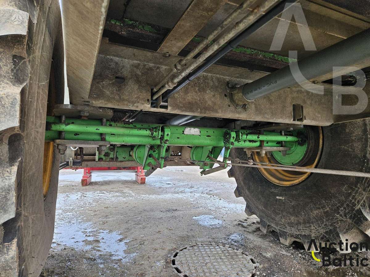 JOSKIN Siroko S5013/12V, spreaders