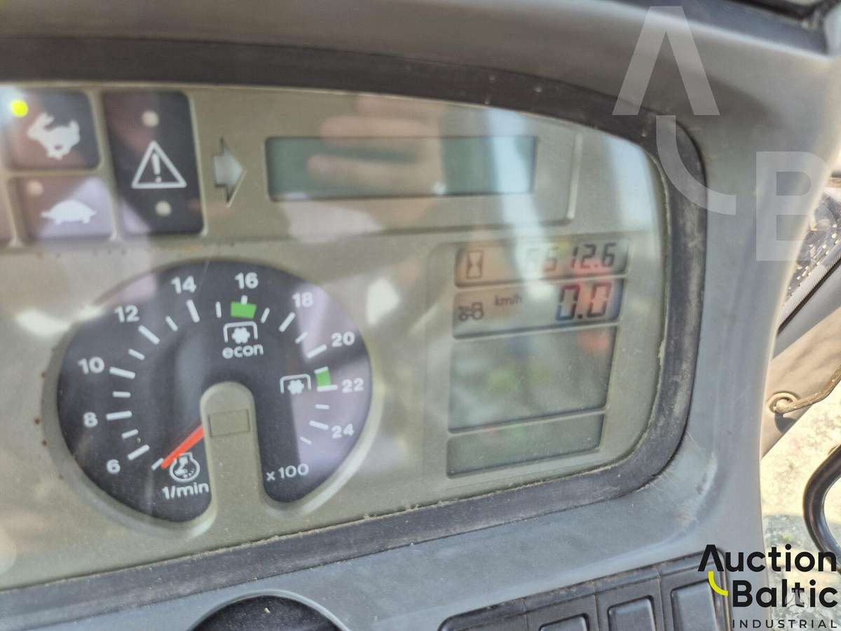 Deutz Agrotron AGROTRON 90, тракторы