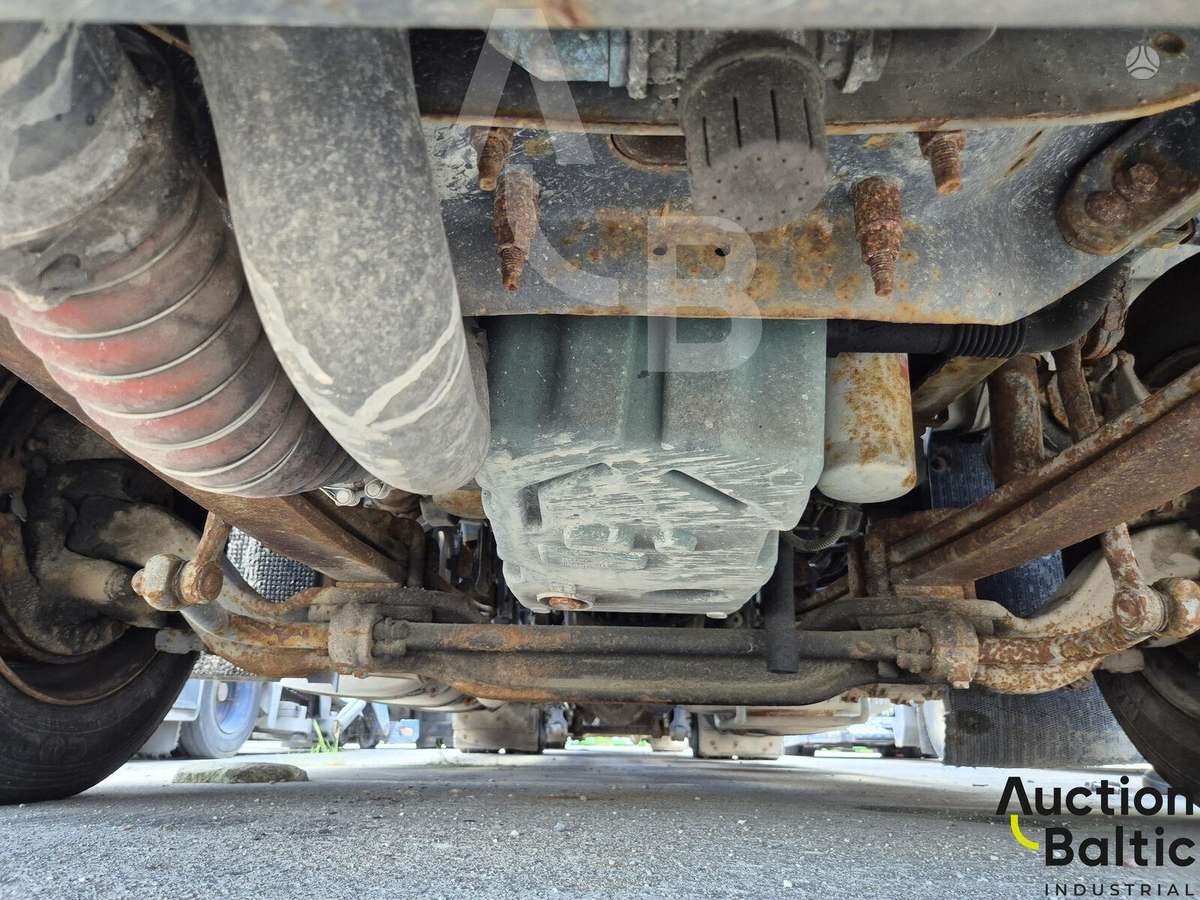 Volvo FM300, другое