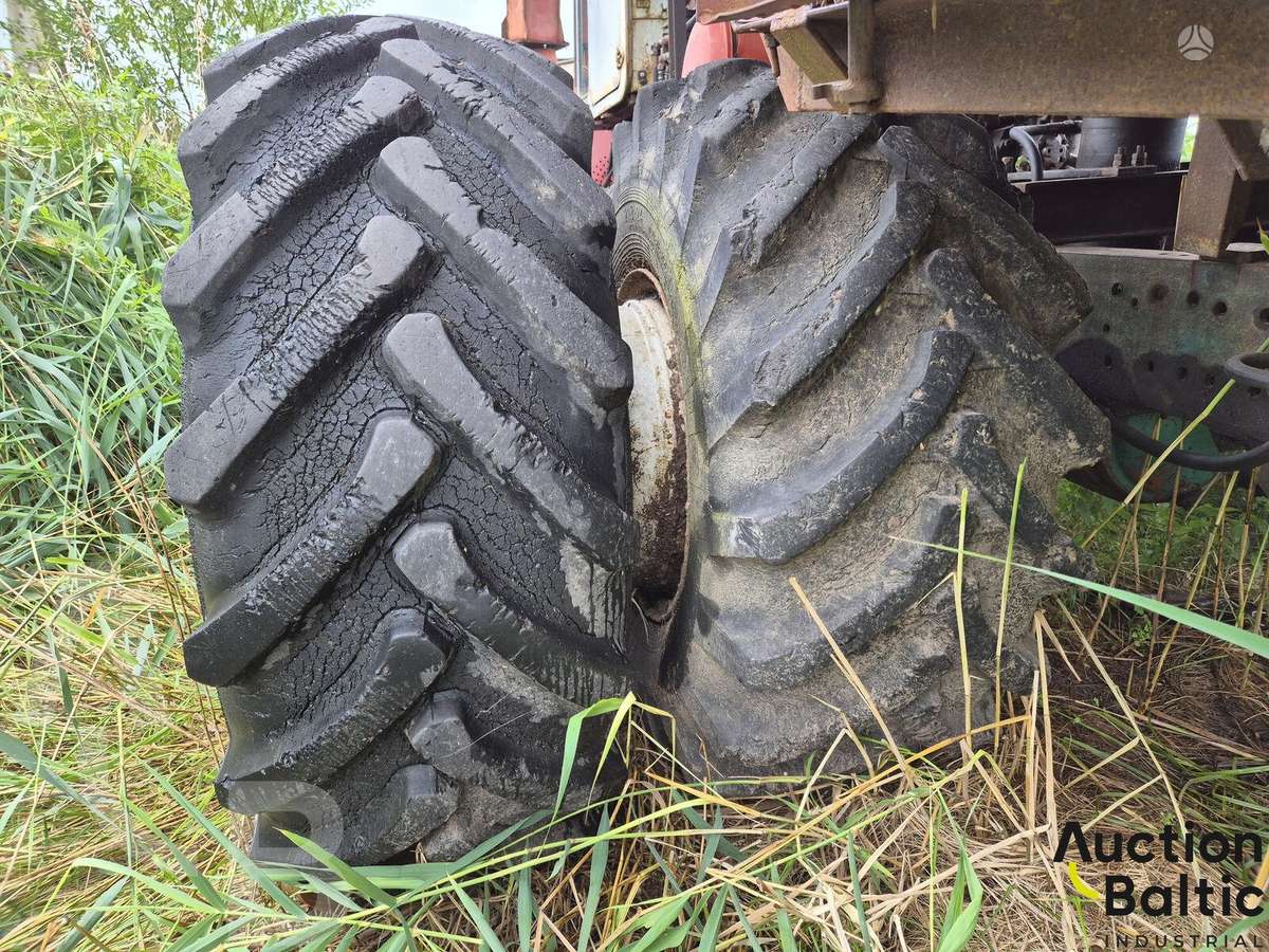 -Kita- 600, mulchers / grinders