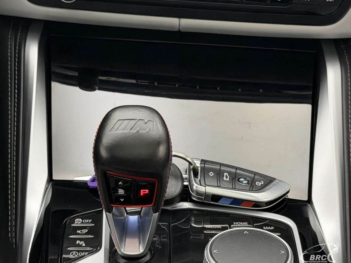 BMW M3, 3.0 l., Седан