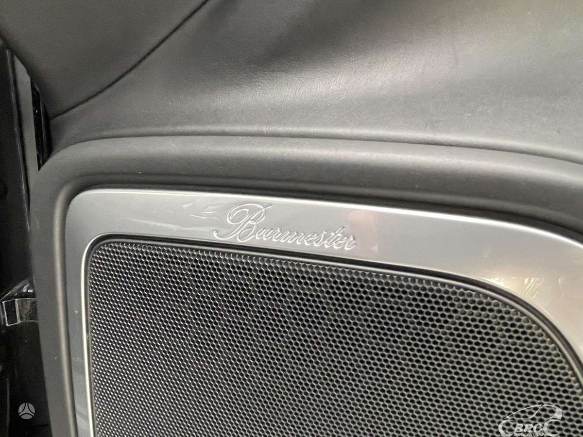 Porsche Cayenne - 10