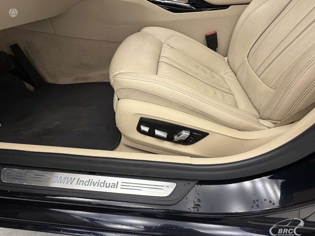 BMW 520, 2.0 l., Универсал