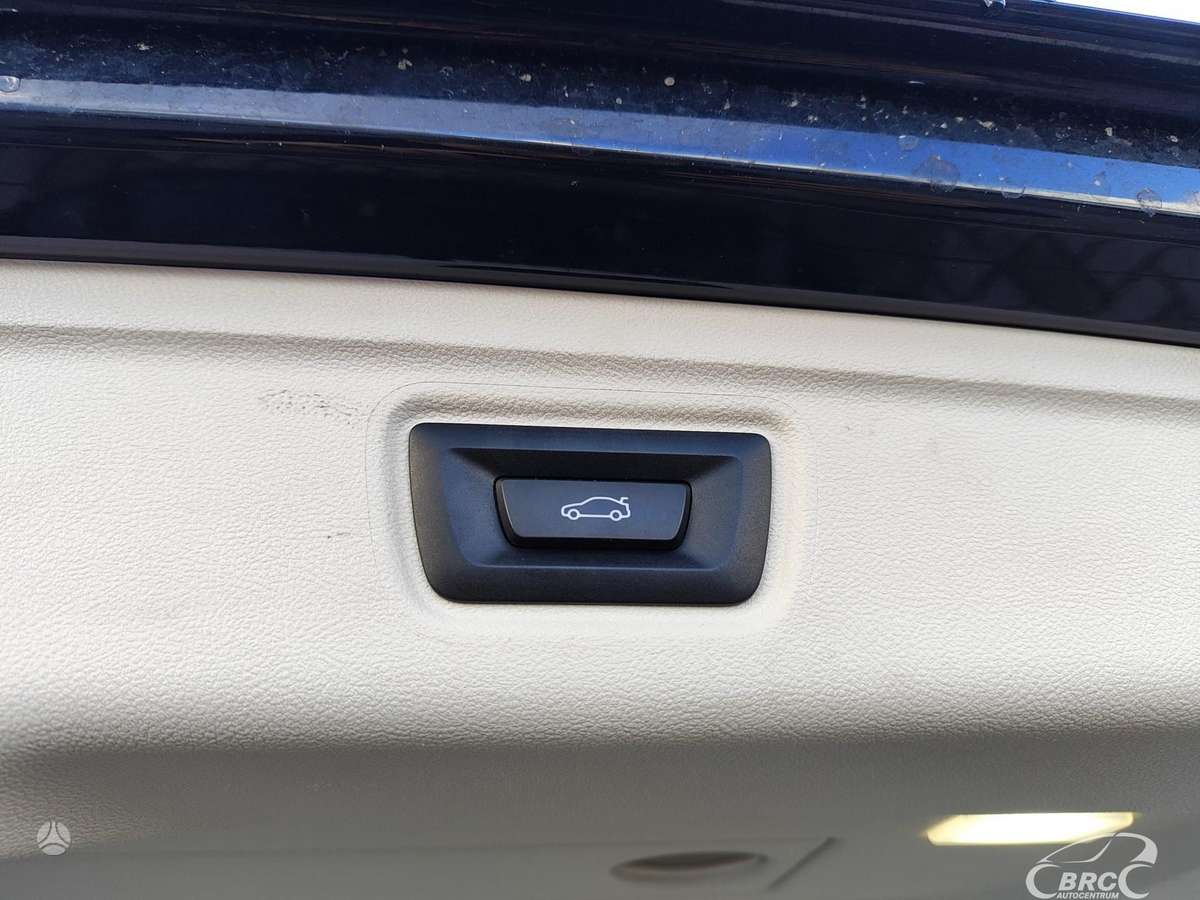 BMW 318, 2.0 l., Универсал