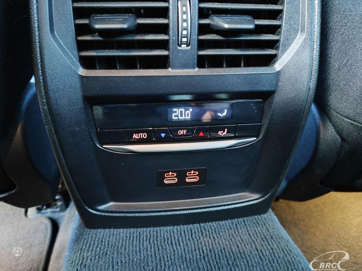 BMW 318, 2.0 l., Универсал