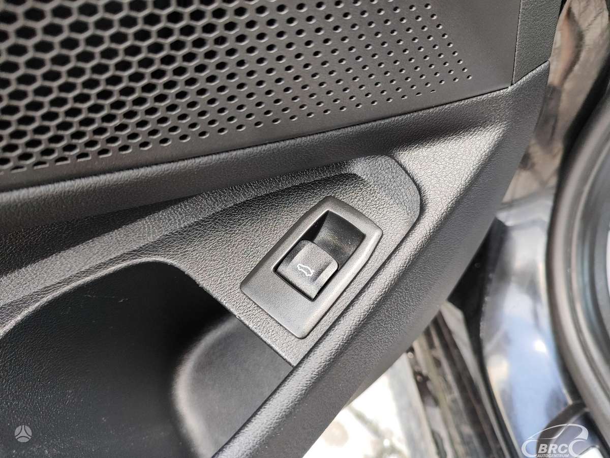 BMW 318, 2.0 l., Универсал