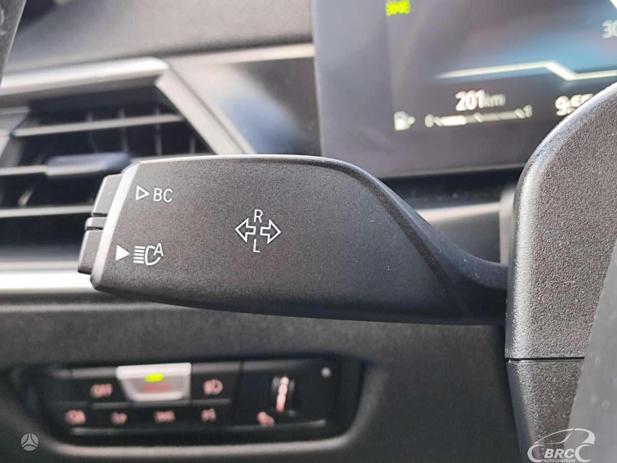 BMW 318, 2.0 l., Универсал