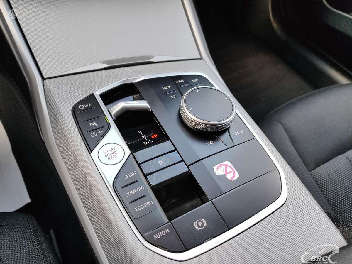 BMW 318, 2.0 l., Универсал