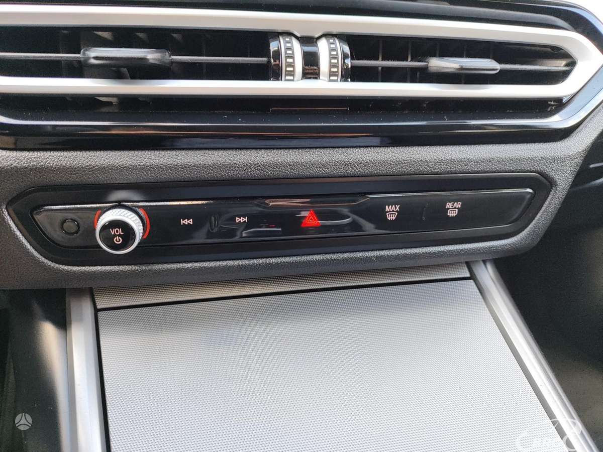 BMW 318, 2.0 l., Универсал