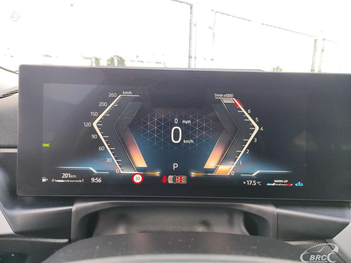 BMW 318, 2.0 l., Универсал