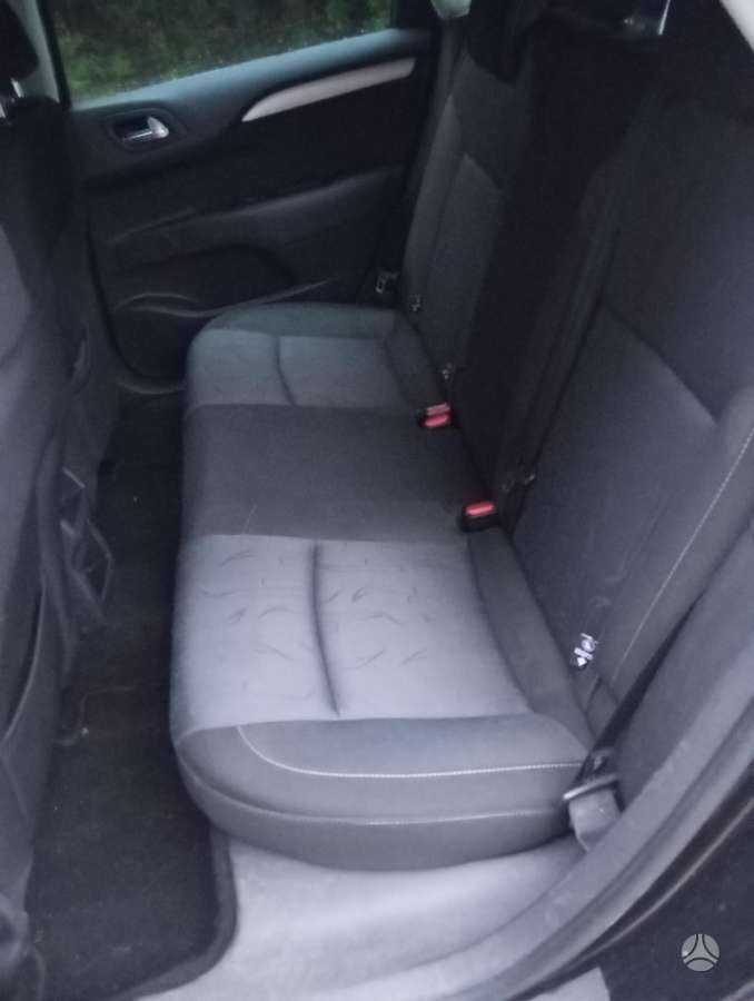 Citroen C4, 1.6 l., Хэтчбек