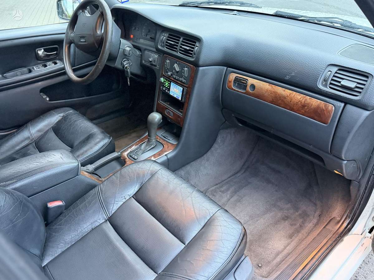 Volvo V70, 2.5 l., Универсал
