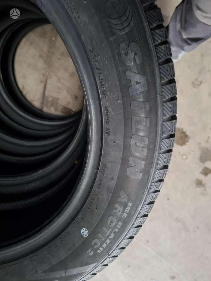 Sailun ARCTIC 2, winter 235/55 R18