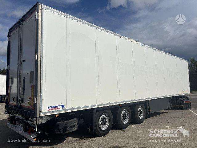 Schmitz Semitrailer Reefer Standard, refrigerated