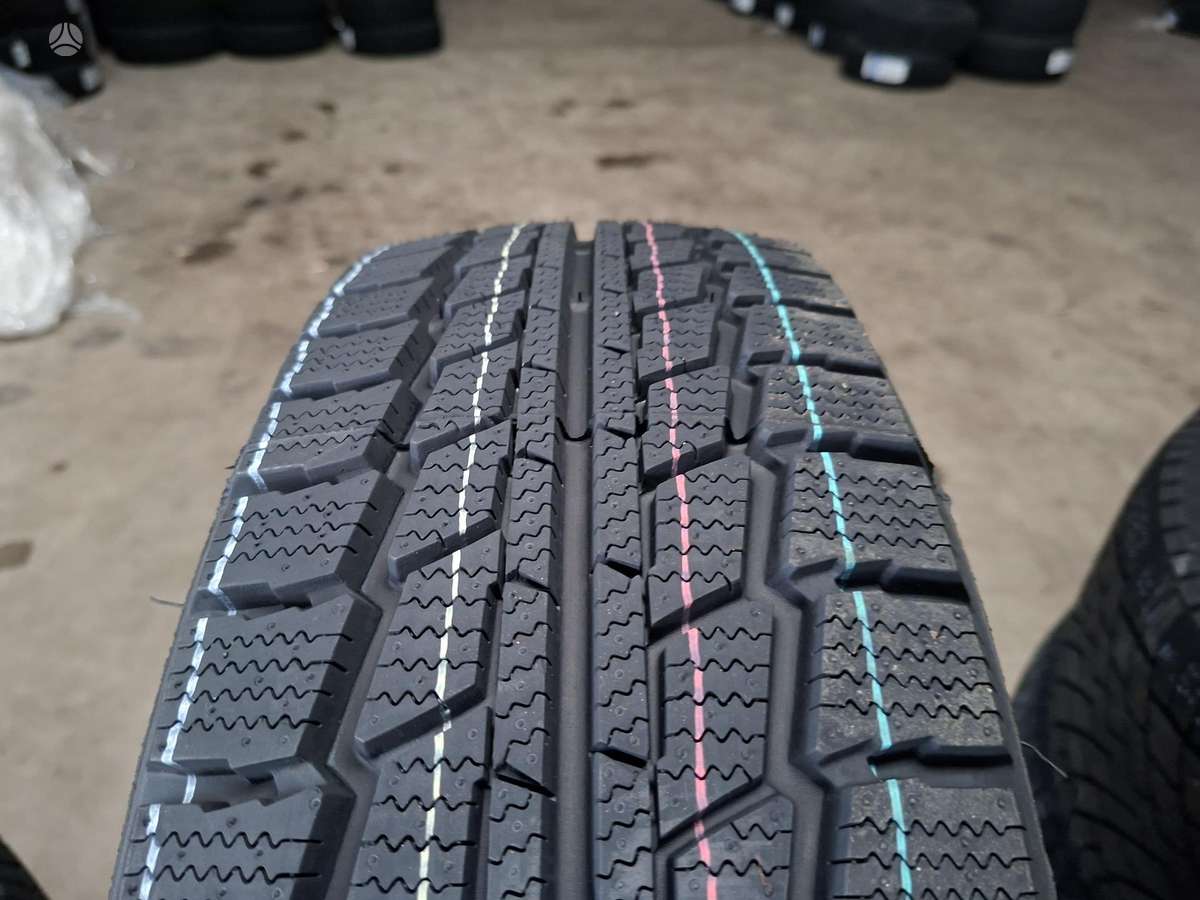 Triangle LL01, зимние 195/70 R15