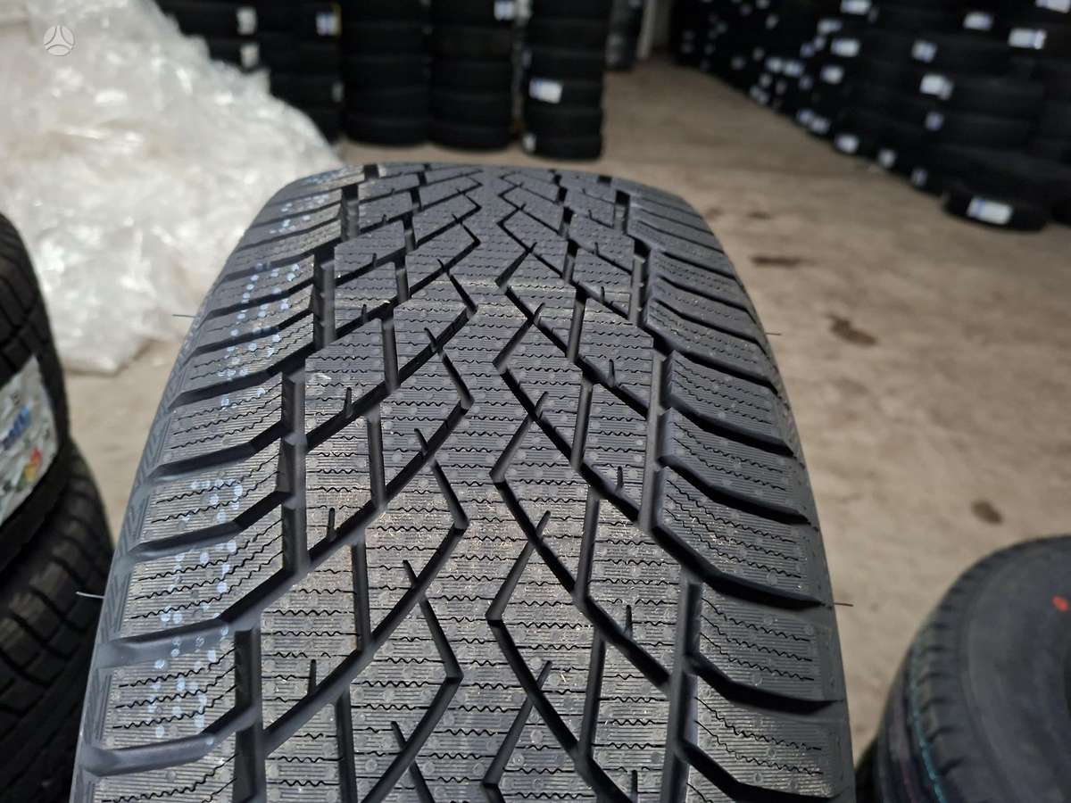Sailun ARCTIC 2, winter 215/50 R17
