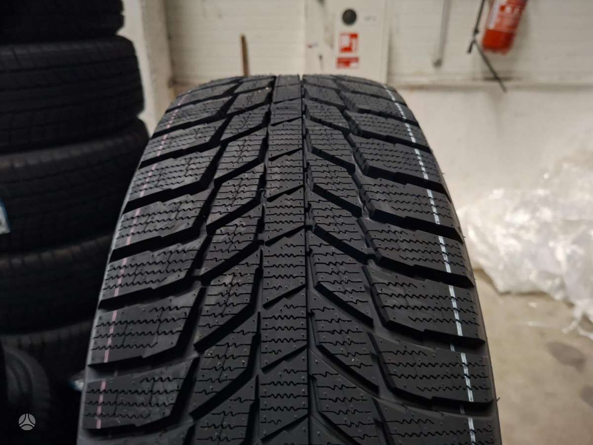 Triangle PL01, зимние 205/55 R16