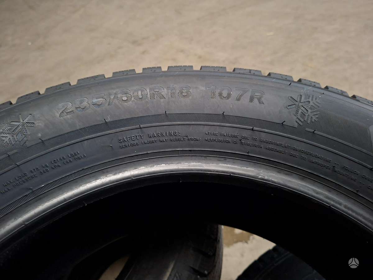 Triangle PL01, winter 205/55 R16