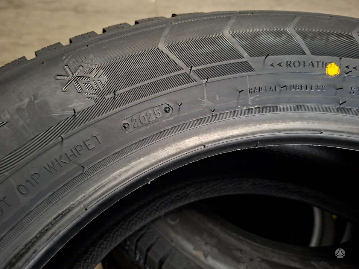 Triangle PL01, зимние 205/55 R16