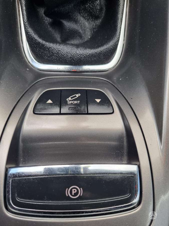Citroen C5, 2.0 l., Универсал
