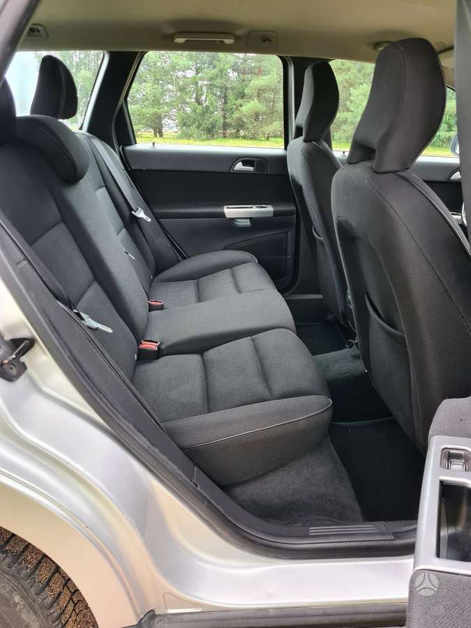 Volvo V50, 1.6 l., Универсал