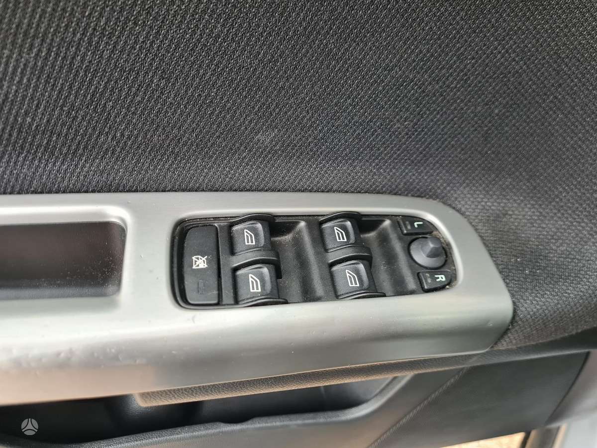 Volvo V50, 1.6 l., Универсал