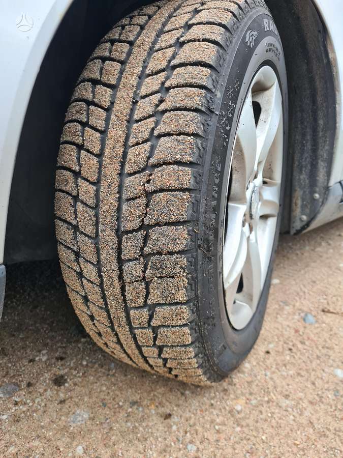 Volvo V50, 1.6 l., Универсал