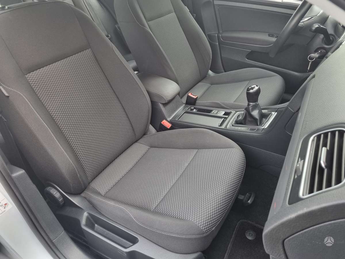 Volkswagen Golf, 1.6 l., Универсал