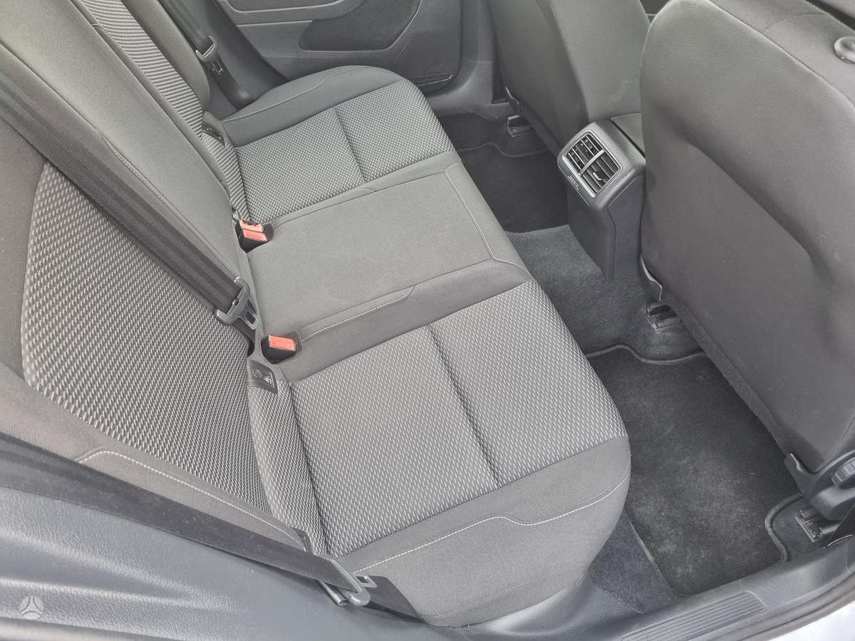 Volkswagen Golf, 1.6 l., Универсал