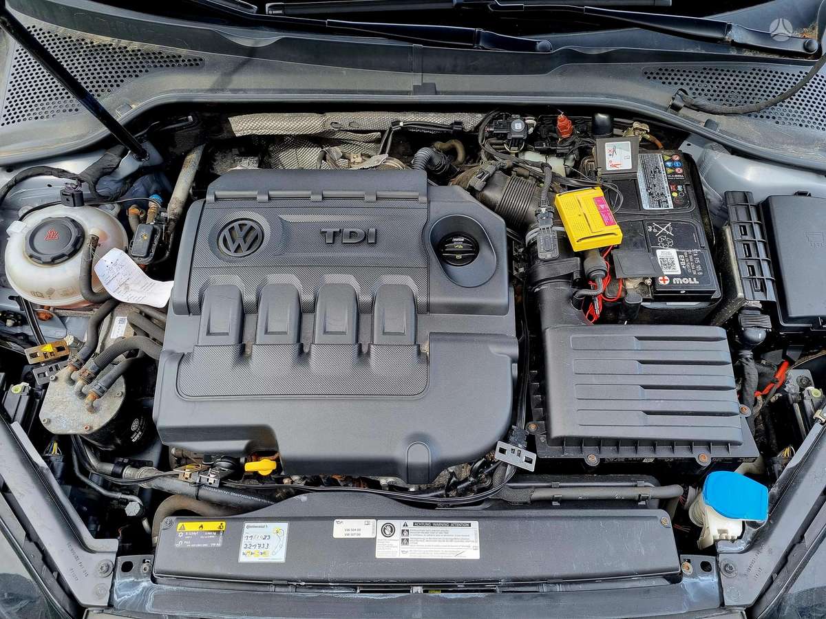 Volkswagen Golf, 1.6 l., Универсал