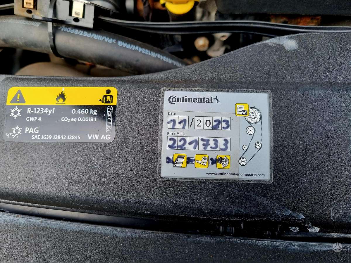 Volkswagen Golf, 1.6 l., Универсал