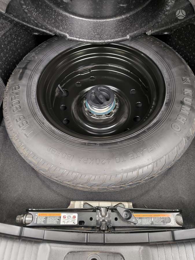 Opel Antara, 2.2 l., Внедорожник / Кроссовер