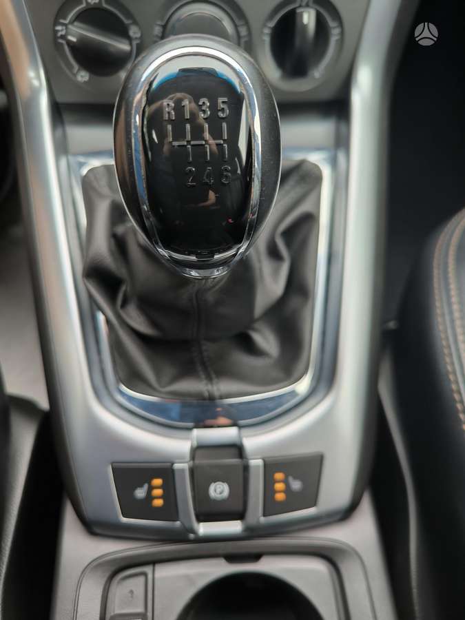 Opel Antara, 2.2 l., Внедорожник / Кроссовер