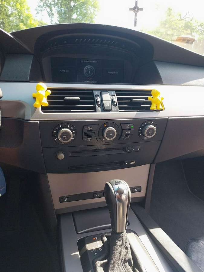 BMW 530, 3.0 l., Универсал