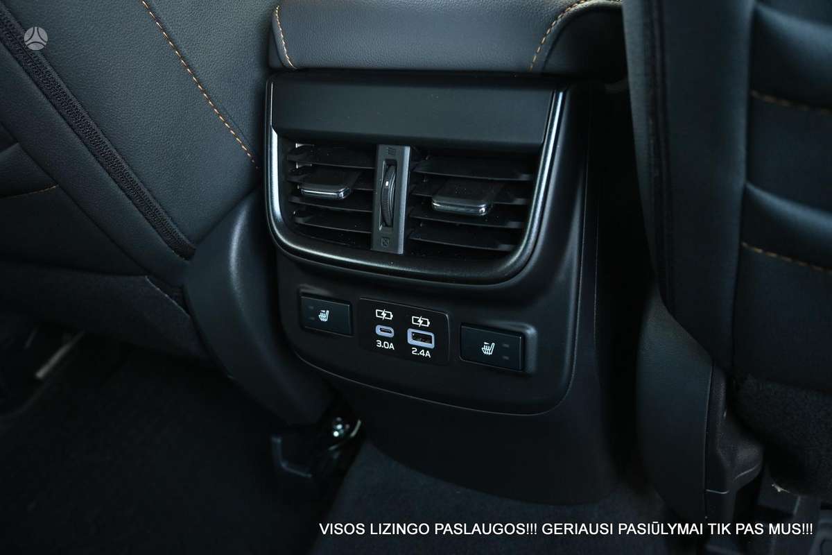 Subaru Outback, 2.4 l., Универсал