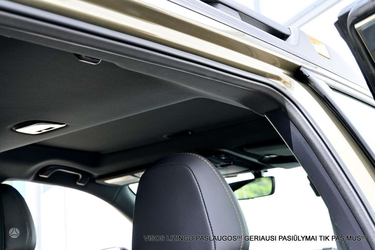 Subaru Outback, 2.4 l., Универсал