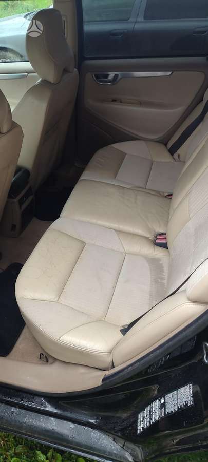 Volvo V70, 2.4 l., Универсал