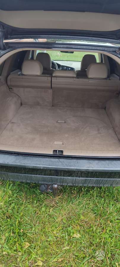 Volvo V70, 2.4 l., wagon