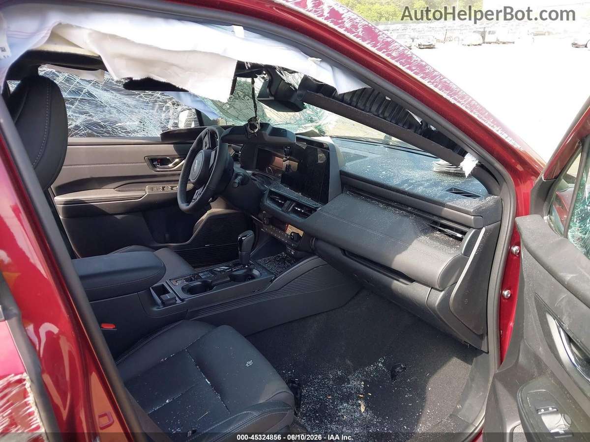 Subaru Outback body parts